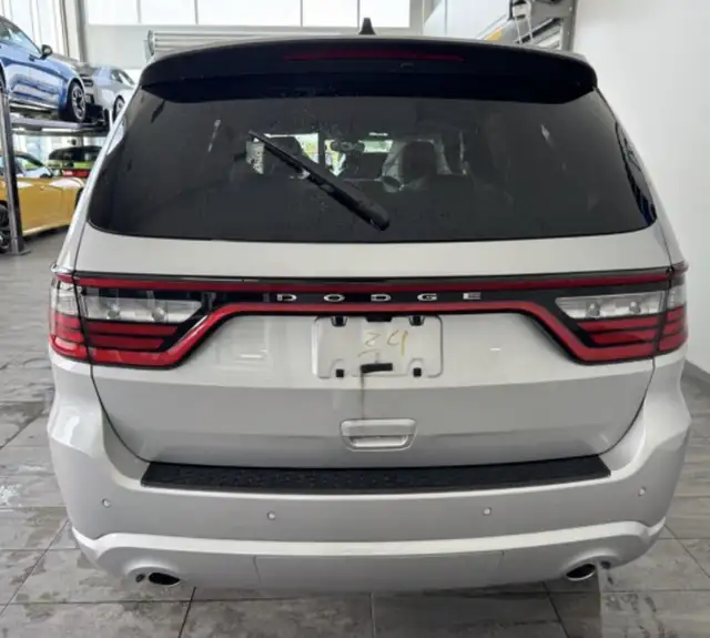2026 DODGE DURANGO AWD558375829399808002