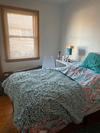 Room to sublet