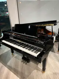 Boston GP156 Piano PEII by Steinway