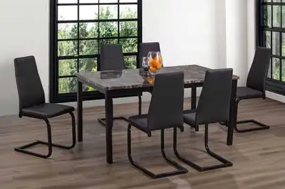 Dining Set, View more