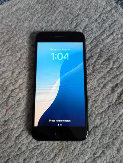 AVAILABLE iPhone SE 3rd Gen 97% battery health , View more