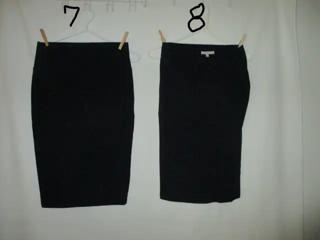 LOTS DE VÊTEMENTS FEMME in Women's - Dresses & Skirts in Trois-Rivières - Image 5