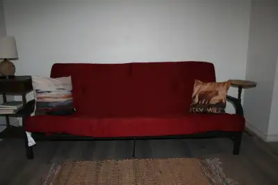 Futon For Sale, View more