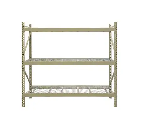 WIRE MESH DECKS FOR PALLET RACKING. NEW AND USED WIRE DECKING. in Tool Storage & Benches in London - Image 8