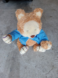 Electronic teddy bear for sale