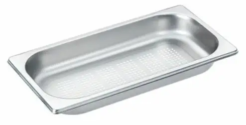 Miele DGGL 1 Perforated steam oven pan (unpacked, never used) in Stoves, Ovens & Ranges in Markham / York Region - Image 2