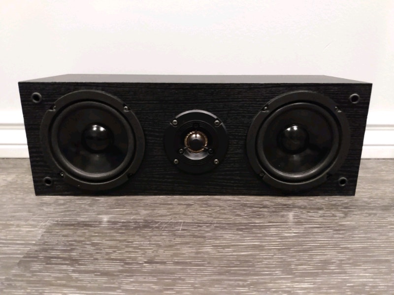 Yamaha Center Channel Speaker Speakers Ottawa Kijiji