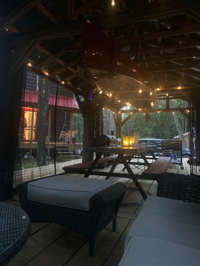 Home with 4 acres Houses for Sale Muskoka Kijiji