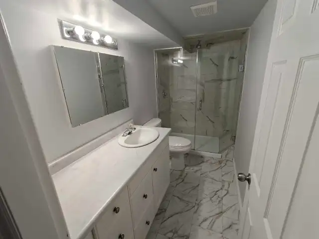 Legal Basement 2 bedroom suite for Rent in NE Edmonton. in Long Term Rentals in Edmonton - Image 9