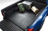 6Ft Bed Mat Compatible with 2015-2023 Toyota Tacoma.