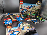Lego Star wars - Watto's Junkyard 