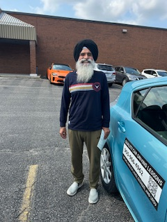 MTO Approved Driving Instructor64689501029250120