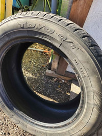 Toyo Open Country All Season Tires - (255/50R19 | 107V)