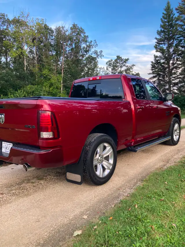 Nice Ride!576493222804203522