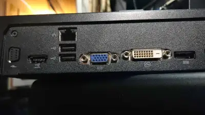 Dell Docking Station Port Replicator EPort PR03X, View more