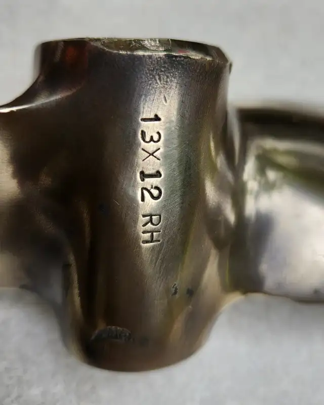 Sailboat propeller in Boat Parts, Trailers & Accessories in Kitchener / Waterloo - Image 4