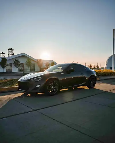 Scion frs/Toyota Gt86/Subaru brz 2013 Manuel super propre. Les + Moteur neuf a juste environ 5000km...