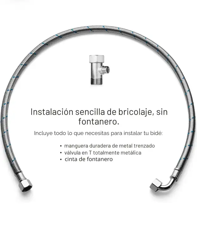 Brand New Brondell Swash CL99 Non-Electric Bidet Toilet Seat in Plumbing, Sinks, Toilets & Showers in Calgary - Image 7
