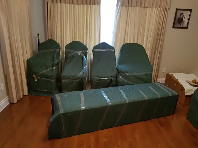 55 $/h Tel: 514 709 4588 Moving Transportation Delivery62863256587009122