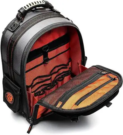 Crescent toolbag, View more
