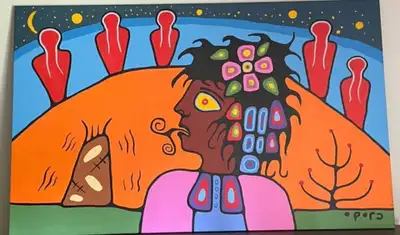 Christian  Morrisseau, View more