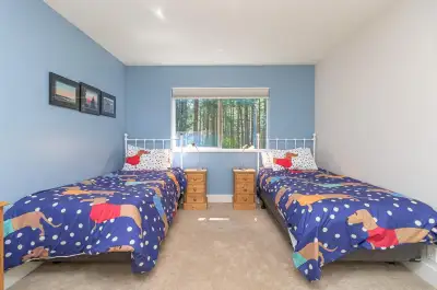 We have the following items for free pick-up: 1) 2 x single beds with mattresses. Mattresses (Beauty...
