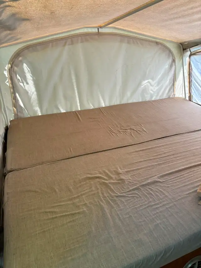 2011 StarCraft Hybrid RV trailer in Travel Trailers & Campers in Dartmouth - Image 5