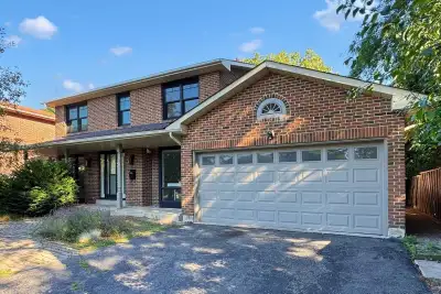 we have two units one is brand new renovation and another good. all amenities toronto university and...