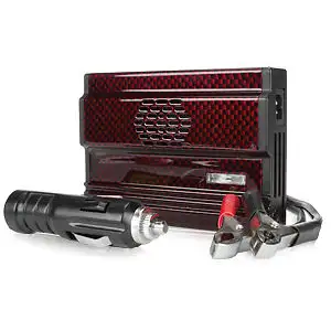 CONVERTISSEUR DE COURANT MINCE 90W USB SLIM POWER INVERTER, View more