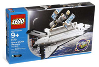 Lego NASA Space Shuttle Discovery 7470