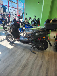 84 Volt ebike INTRUDER Brand new to   e scooter