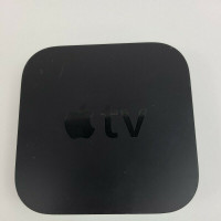 Apple TV 3rd Generation