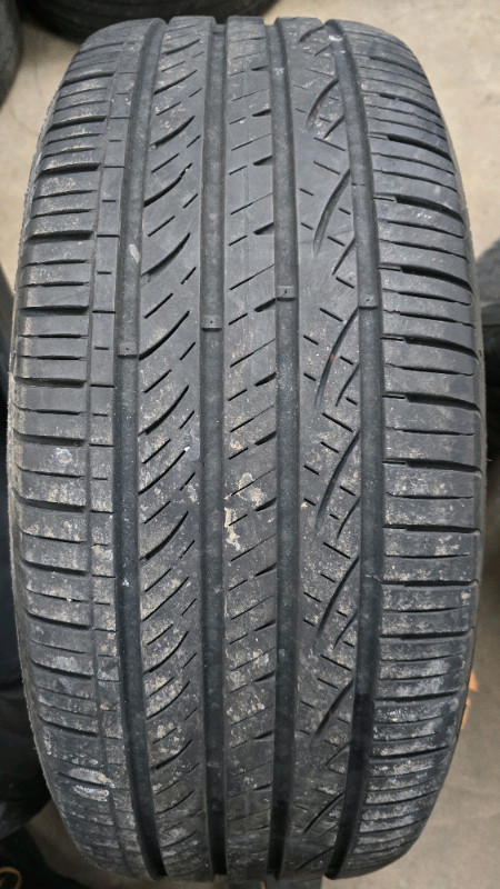 4 pneus d'été 245/55R19 103V Hankook Ventus S1 noble 2, SKU52912 dans Pneus et jantes  à Ville de Québec - Image 3