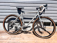 Specialized TriCross Elite Gravel Bike