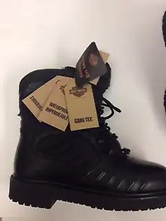 Harley Davidson Women's boot FXRG Stock# 7402 in Women's - Shoes in Norfolk County - Image 3