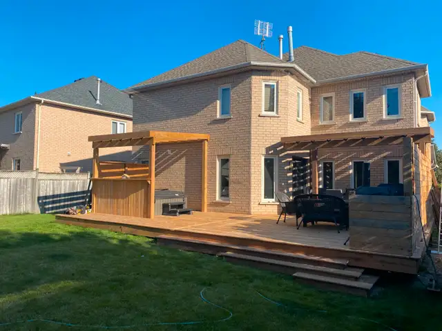 CASH DECKS & SHEDS!!!63005663782657127