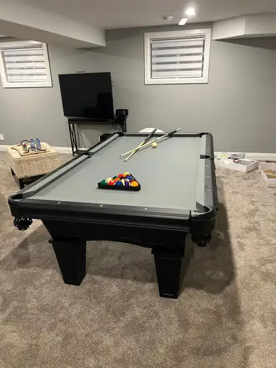 Holiday Specials! Wholesale Prices on Billiards and Shuffleboard, View more