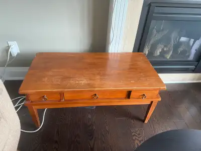 Coffee tables - Solid Wood , View more