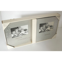 Carlton Cards Photo Album & Frame Set - PRICE REDUCED!