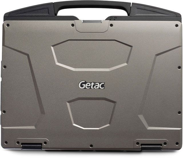 Getac S410 Rugged Core i5.. 6200U, 16gb Ram, 512ssd, Touch + Pen in Laptops in City of Toronto - Image 4