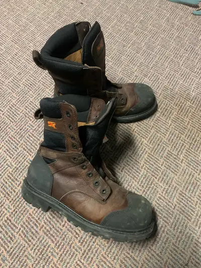 Work Boots, View more