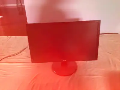 Screen for laptop computer, View more