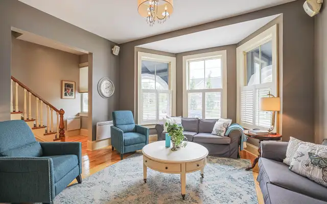For rent: 3 Bedroom Downtown Charlottetown Townhouse Condo in Long Term Rentals in Charlottetown - Image 7