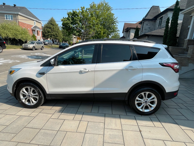 Ford Escape SE 2017 FWD 2.0L dans Autos et camions  à Laurentides - Image 3