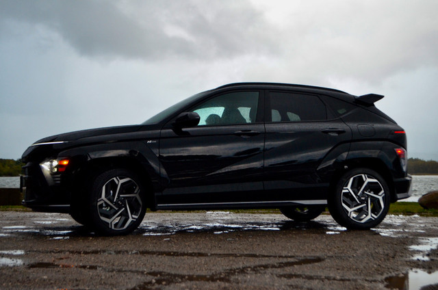 2024 Kona N line Finance Takeover in Cars & Trucks in Barrie - Image 3
