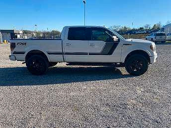 Looking to buy: 2011 + up Ram 1500 sport or F150 Sport FX4 