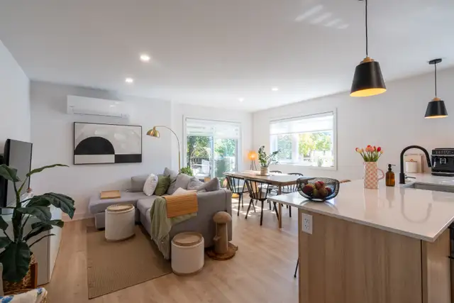 4 1/2 - 119 rue Elm - Avril 2026 in Long Term Rentals in Laval / North Shore - Image 6