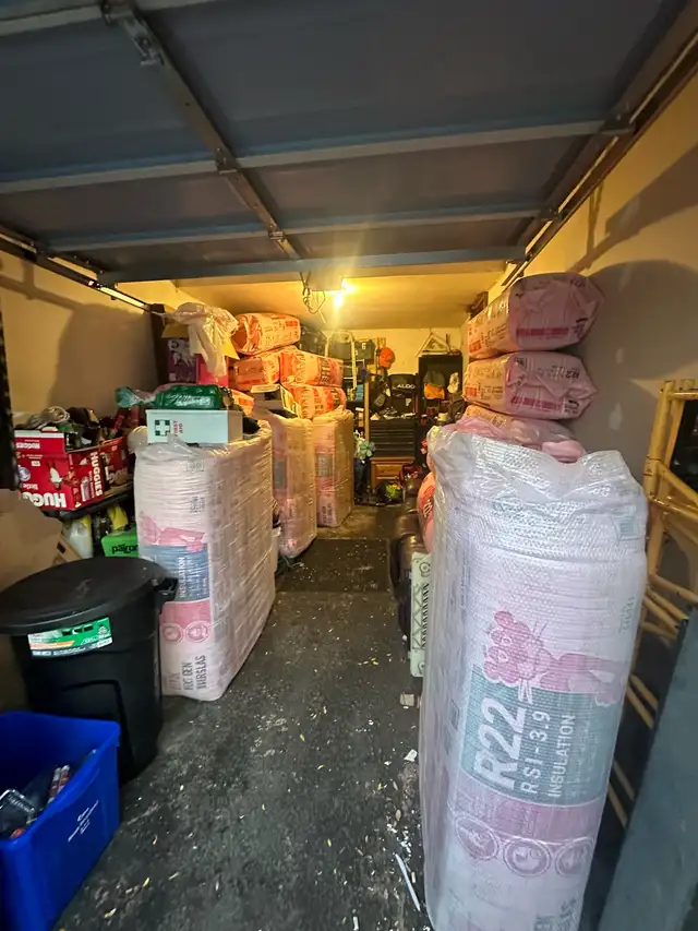 Insulation in Other in Ottawa - Image 2