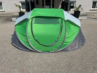 Outbound Pop-Up™ 4-Person Tent with Carry Bag, View more