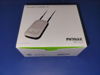 Brand New Phonak Compilot II Accessory for sale